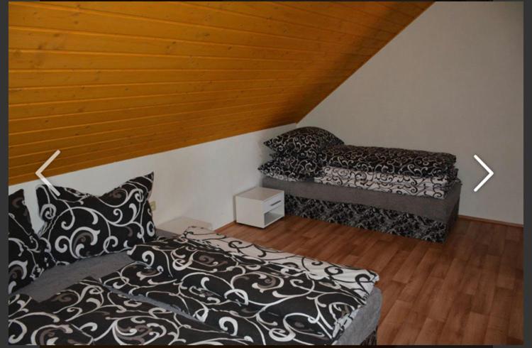 Apartmany Maruska Rokytnice nad Jizerou Dış mekan fotoğraf