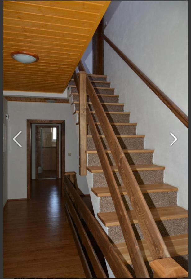 Apartmany Maruska Rokytnice nad Jizerou Dış mekan fotoğraf