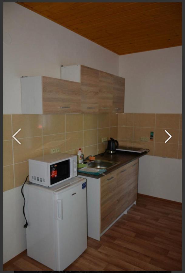 Apartmany Maruska Rokytnice nad Jizerou Dış mekan fotoğraf