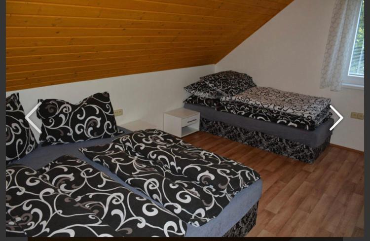 Apartmany Maruska Rokytnice nad Jizerou Dış mekan fotoğraf