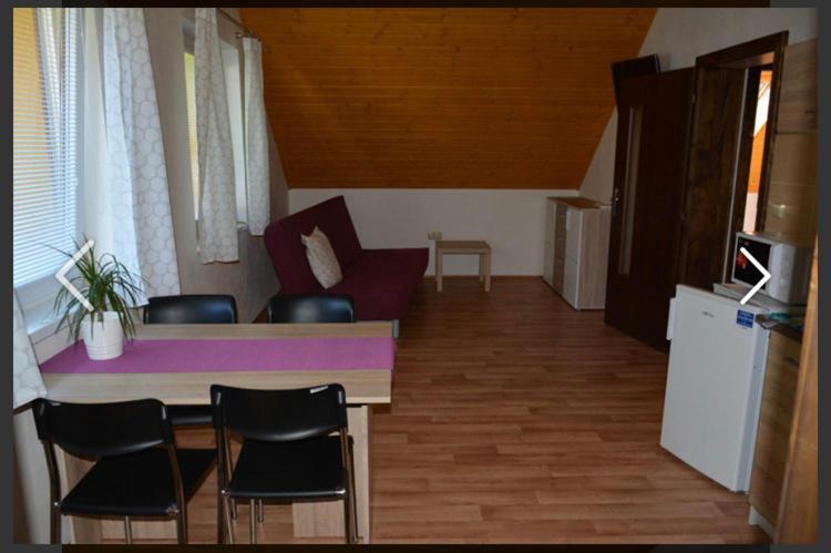 Apartmany Maruska Rokytnice nad Jizerou Dış mekan fotoğraf