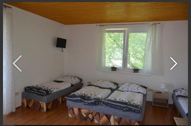 Apartmany Maruska Rokytnice nad Jizerou Dış mekan fotoğraf